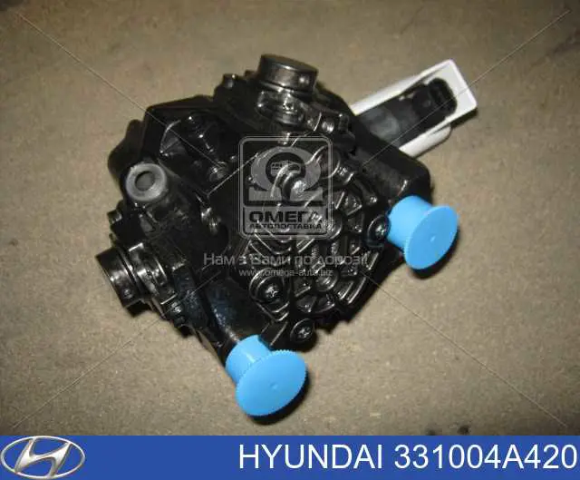 Bomba de alta presión de combustible Hyundai/Kia 331004A420 precio, desde 1214,05 EUR