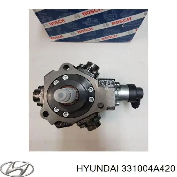Comprar 331004A420 Hyundai/Kia Bomba inyectora