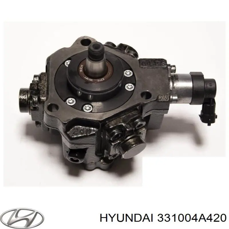 331004A420 Hyundai/Kia Bomba de inyección