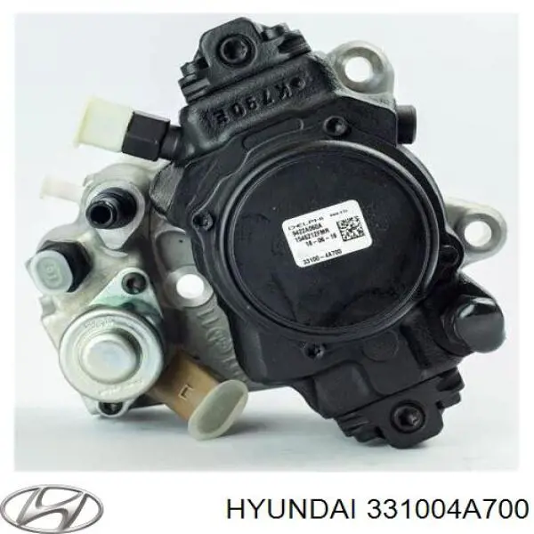 Bomba de alta presión de combustible Hyundai/Kia 331004A700 precio, desde 1425,71 EUR