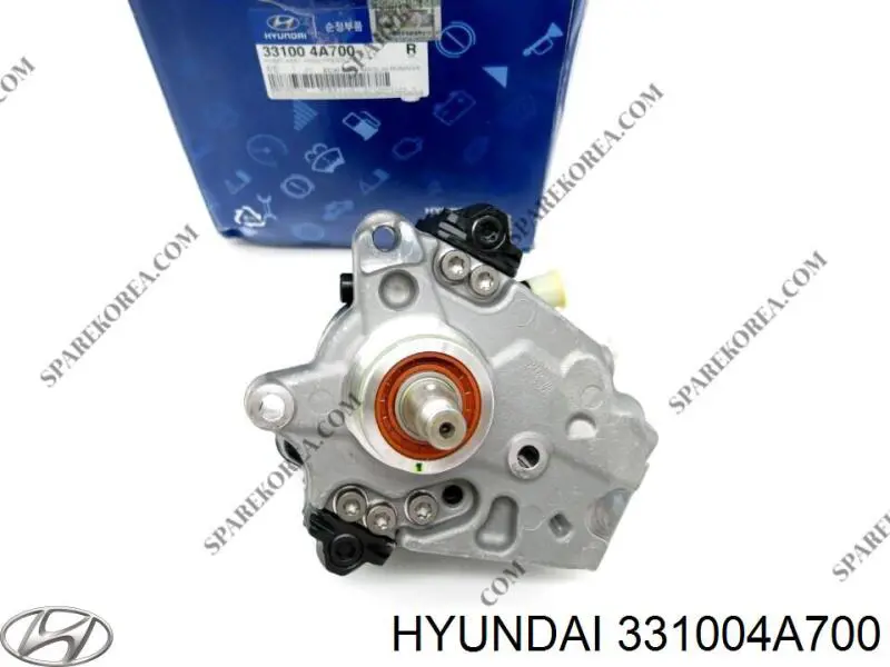 Comprar 331004A700 Hyundai/Kia Bomba inyectora