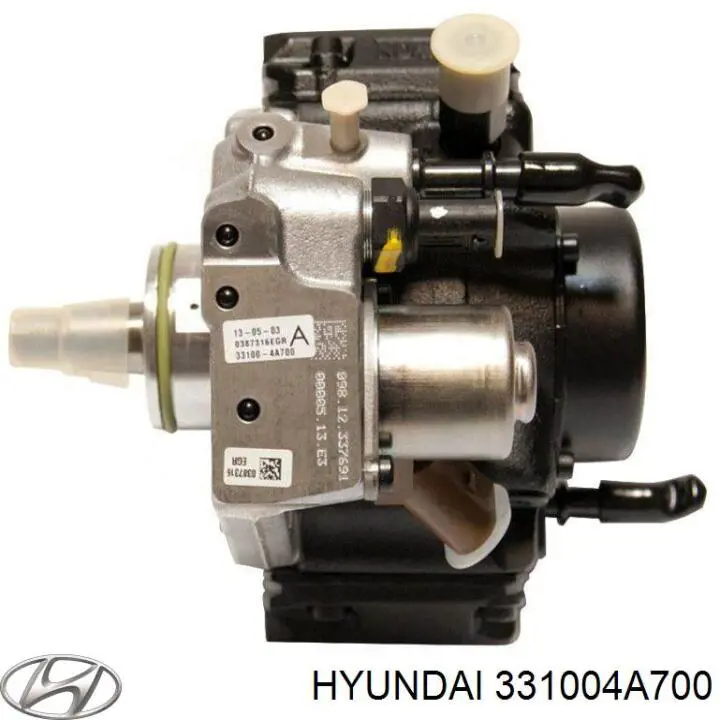 331004A700 Hyundai/Kia Bomba de inyección