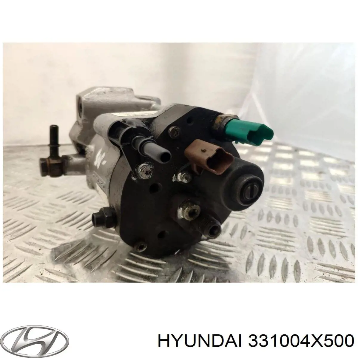 Comprar R9044Z071A Hyundai/Kia Bomba inyectora