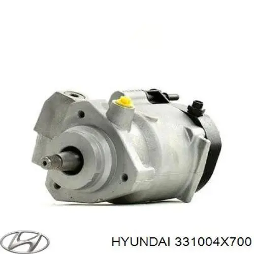 331004X700 Hyundai/Kia