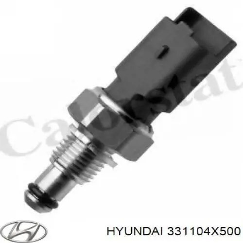 Sensor de temperatura del refrigerante Hyundai/Kia 331104X500 precio, desde 12,01 EUR