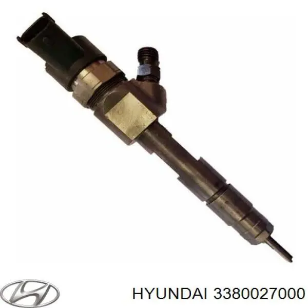 Comprar 338002700 Hyundai/Kia Inyector