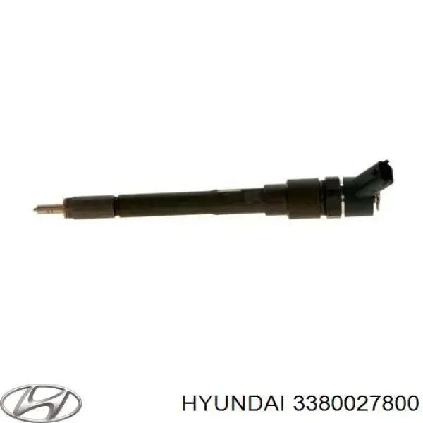 Inyectores Hyundai/Kia 3380027800 precio, desde 66,79 EUR