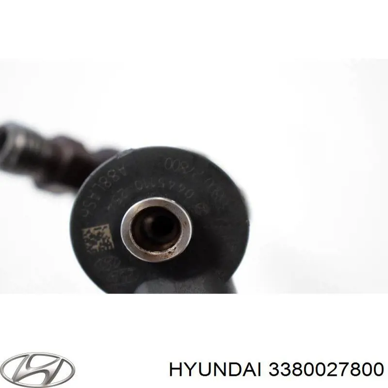 Comprar 3380027800 Hyundai/Kia Inyector