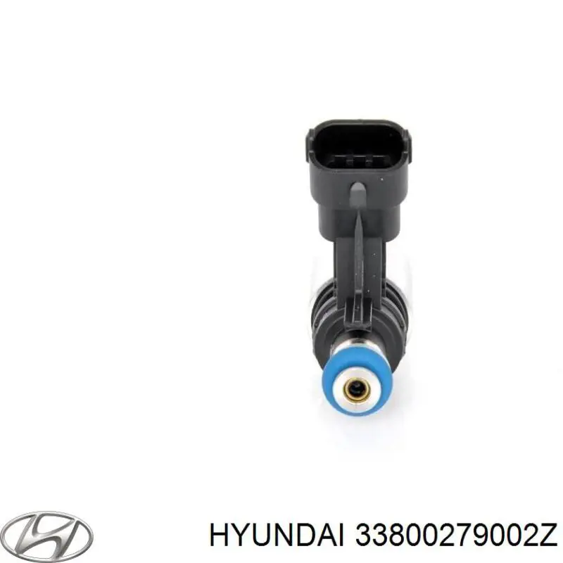 Inyectores Hyundai/Kia 33800279002Z precio, desde 66,79 EUR
