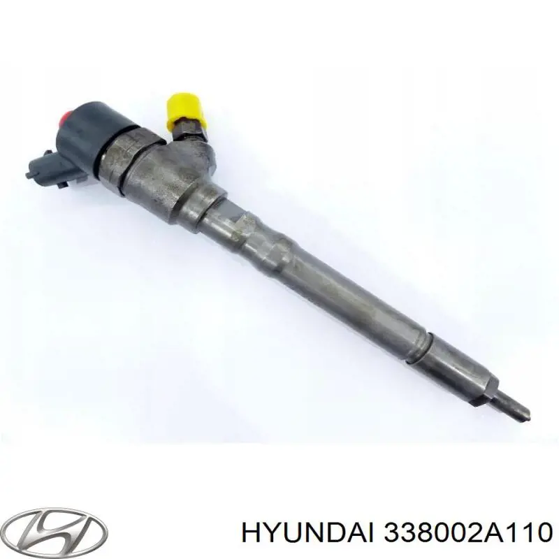 Inyectores Hyundai/Kia 338002A100 precio, desde 71,15 EUR
