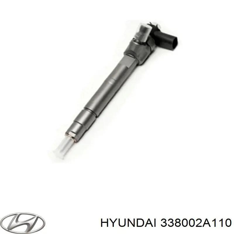 Comprar 338002A100 Hyundai/Kia Inyector