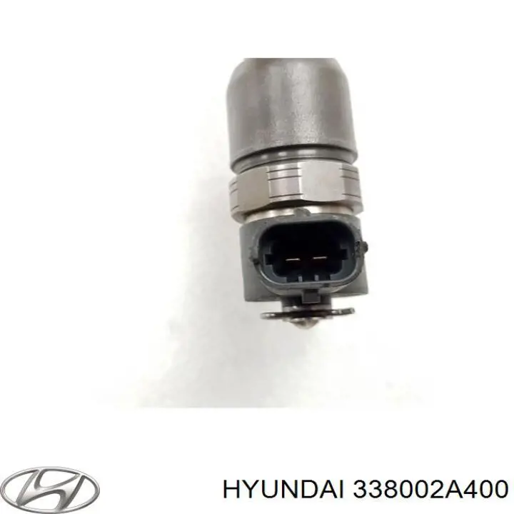 Inyector-bomba Hyundai/Kia 338002A400