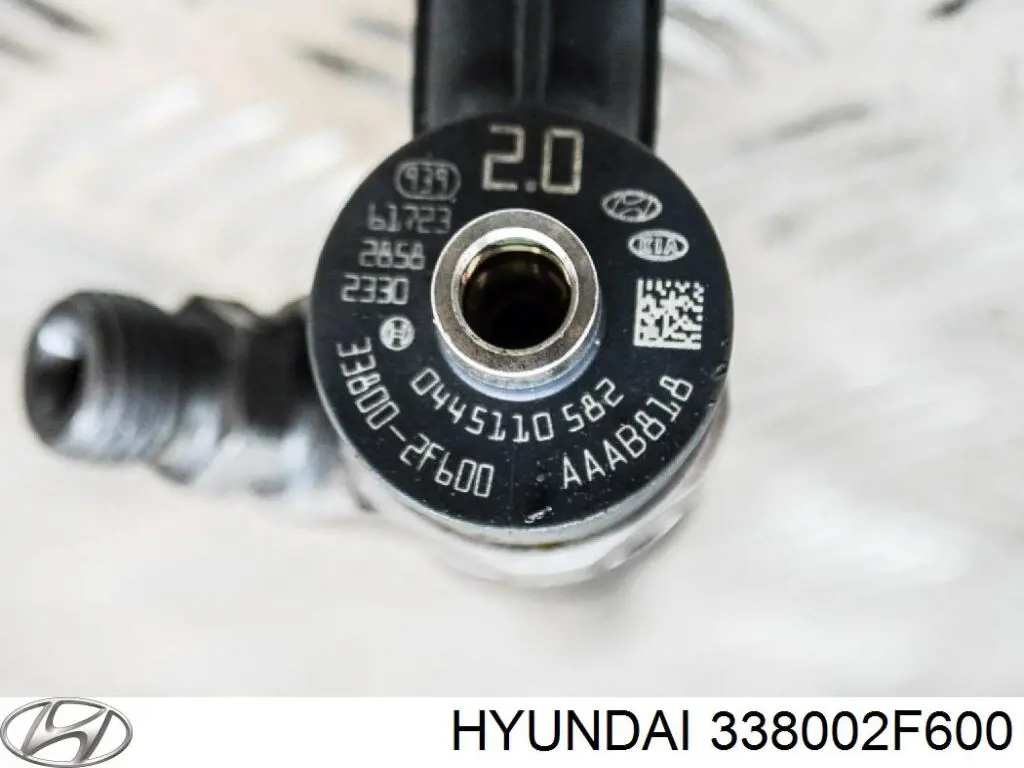 338002F600 Hyundai/Kia