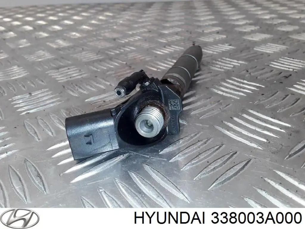 Comprar 338003A000 Hyundai/Kia Inyector