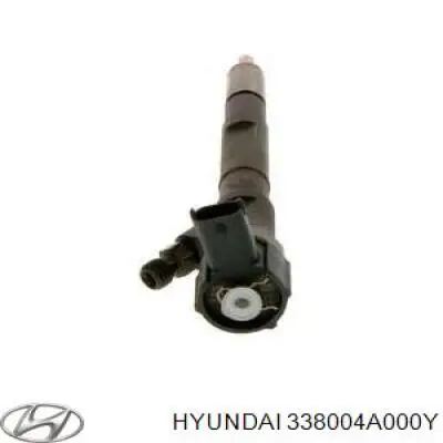 338004A000Y Hyundai/Kia inyector