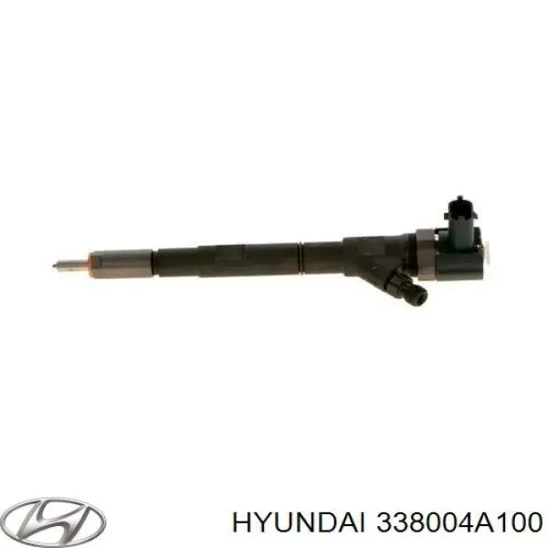 Inyectores Hyundai/Kia 338004A100 precio, desde 97,28 EUR
