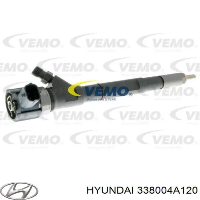 338004A120 Hyundai/Kia inyector