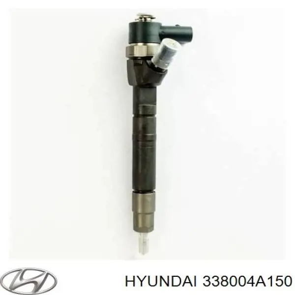 338004A150 Hyundai/Kia inyector