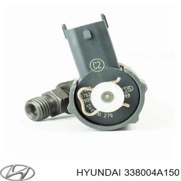 Inyectores Bosch 445110279 precio, desde 85,67 EUR