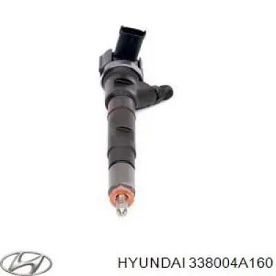 338004A160 Hyundai/Kia inyector