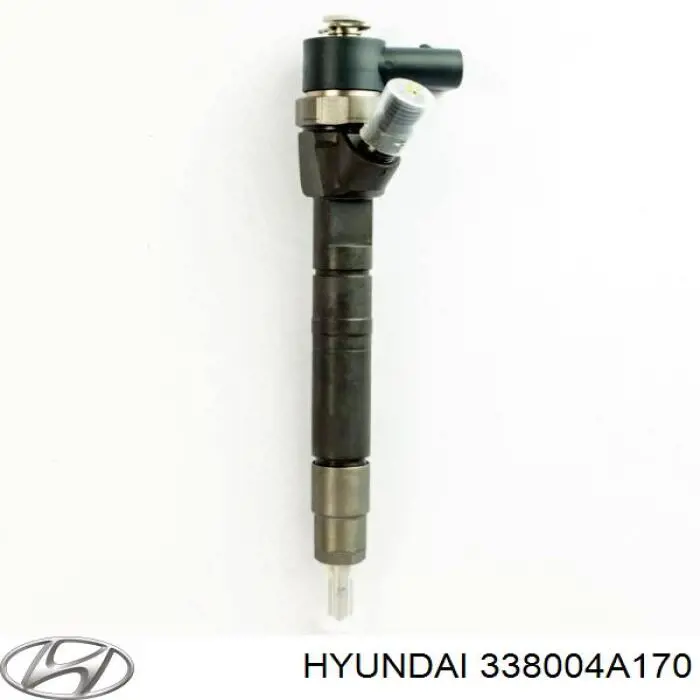 338004A170 Hyundai/Kia inyector de combustible