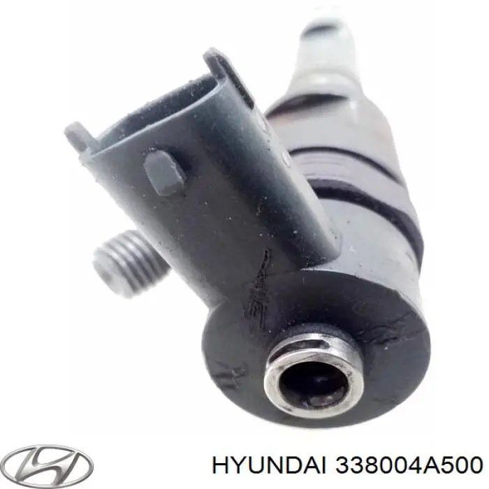 Comprar 338004A500 Hyundai/Kia Inyector