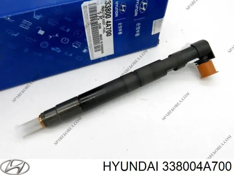 338004A700 Hyundai/Kia inyector