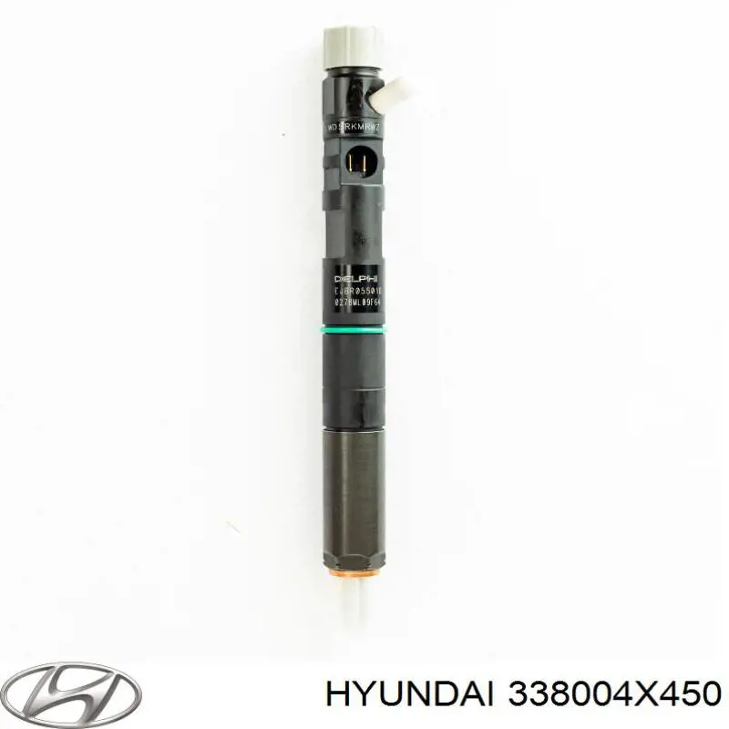 Inyectores Hyundai/Kia 338004X450 precio, desde 156,91 EUR
