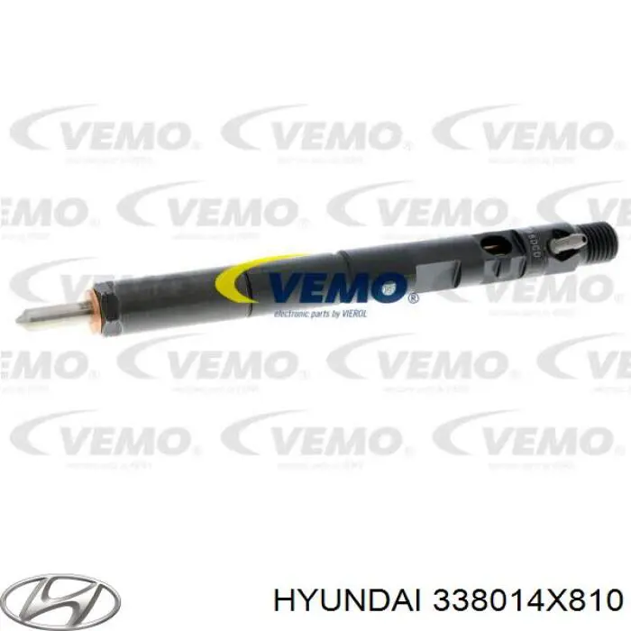 Comprar K926A03 NPS Inyector