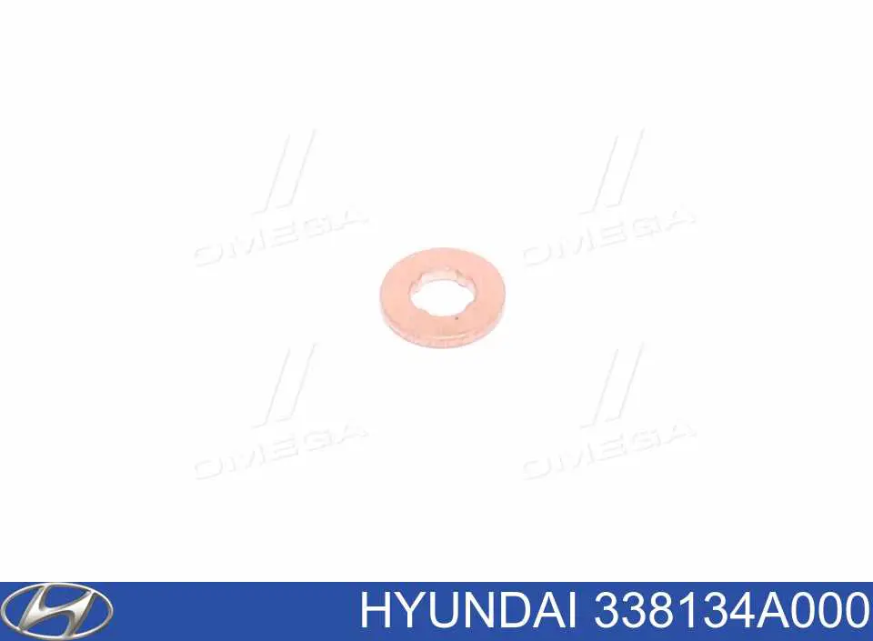 Arandela de asiento del inyector Hyundai/Kia 338134A000 precio, desde 4,07 EUR