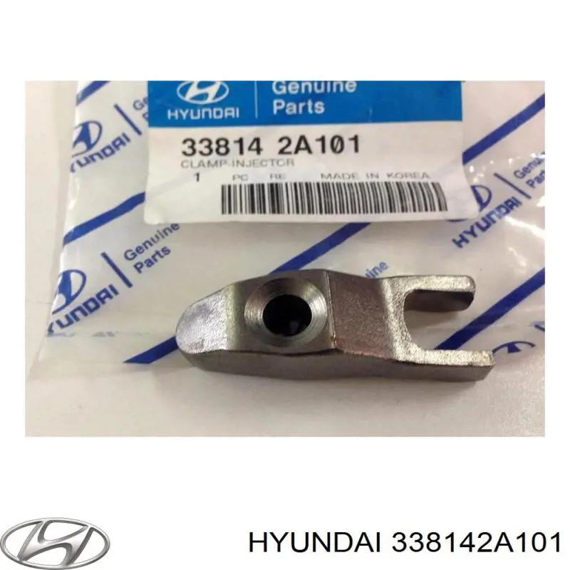 338142A101 Hyundai/Kia