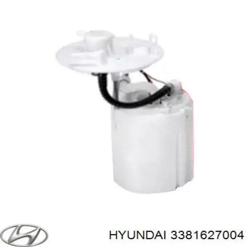 Comprar 3381627004 Hyundai/Kia Tornillo de fijación del inyector