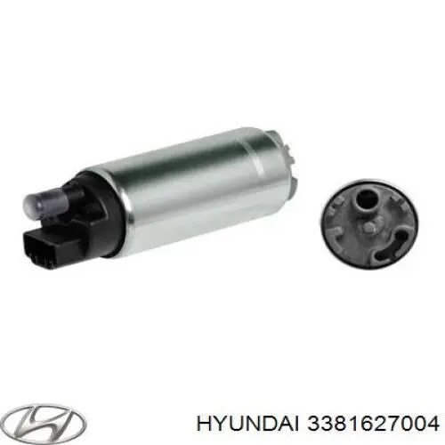 Comprar 3381627004 Hyundai/Kia Tornillo de fijación del inyector