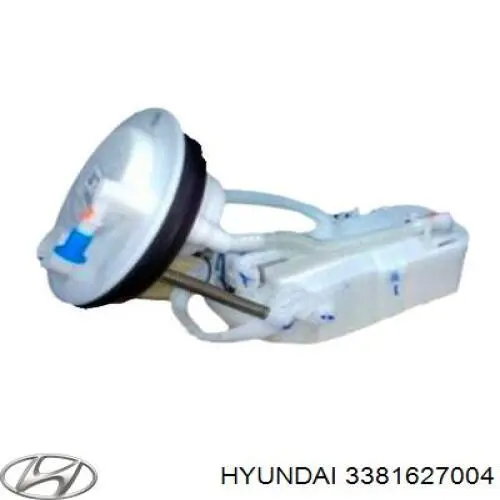 Tornillo de fijación del inyector Hyundai/Kia 3381627004 precio, desde 8,91 EUR