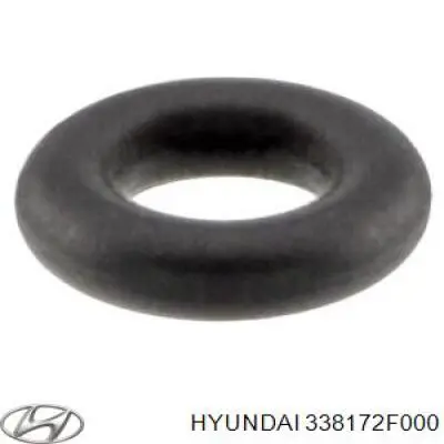 Anillo de sellado del conector de retorno del inyector Hyundai/Kia 338172F000 precio, desde 0,83 EUR