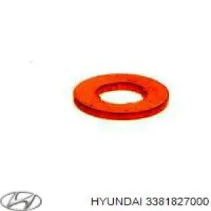 3381827000 Hyundai/Kia junta de inyectores