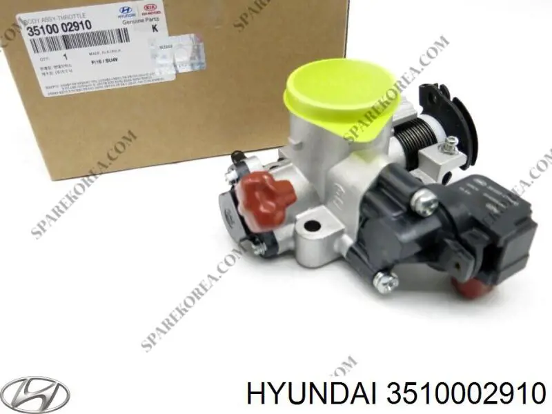 3510002910 Hyundai/Kia