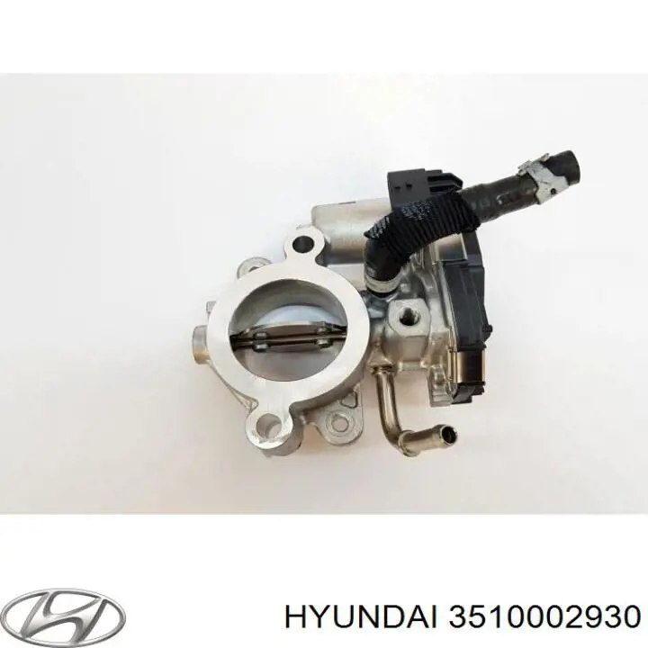 3510002930 Hyundai/Kia