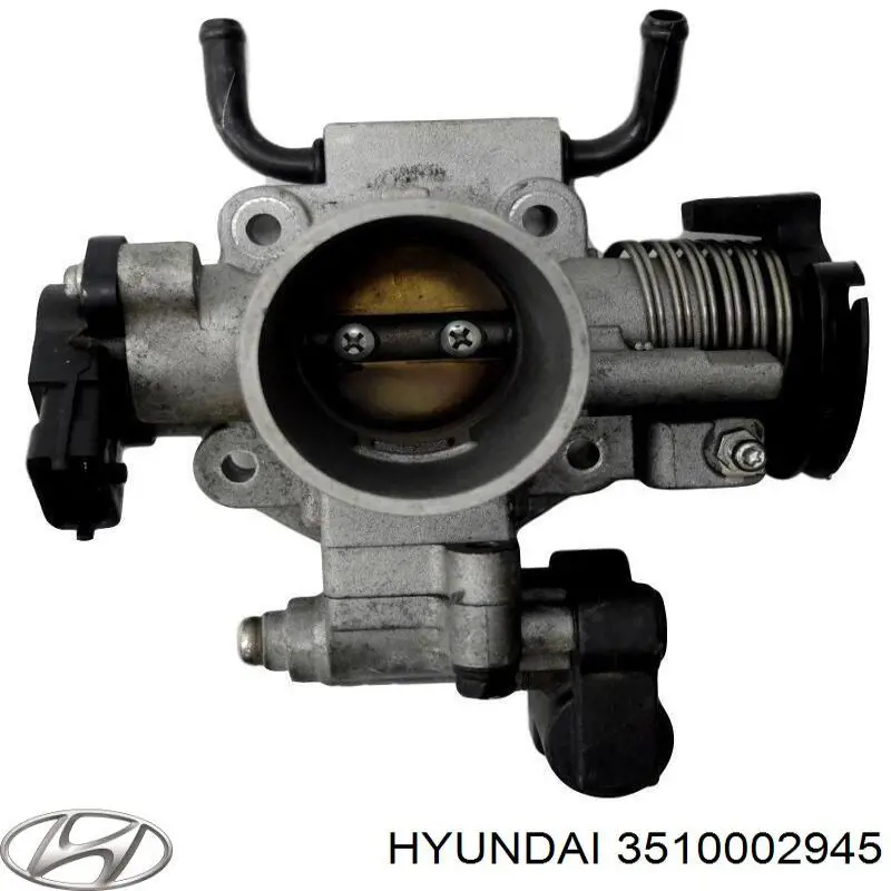 3510002945 Hyundai/Kia