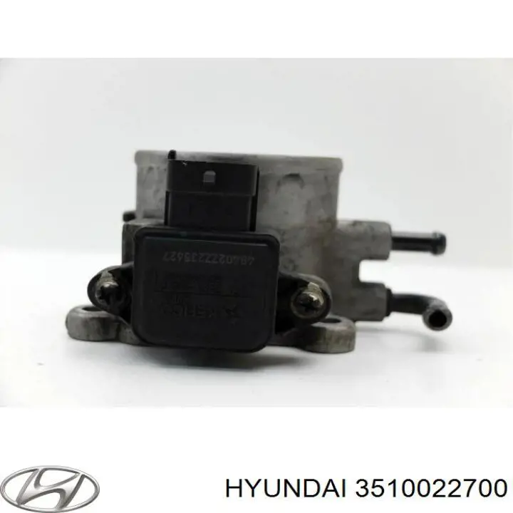 3510022700 Hyundai/Kia