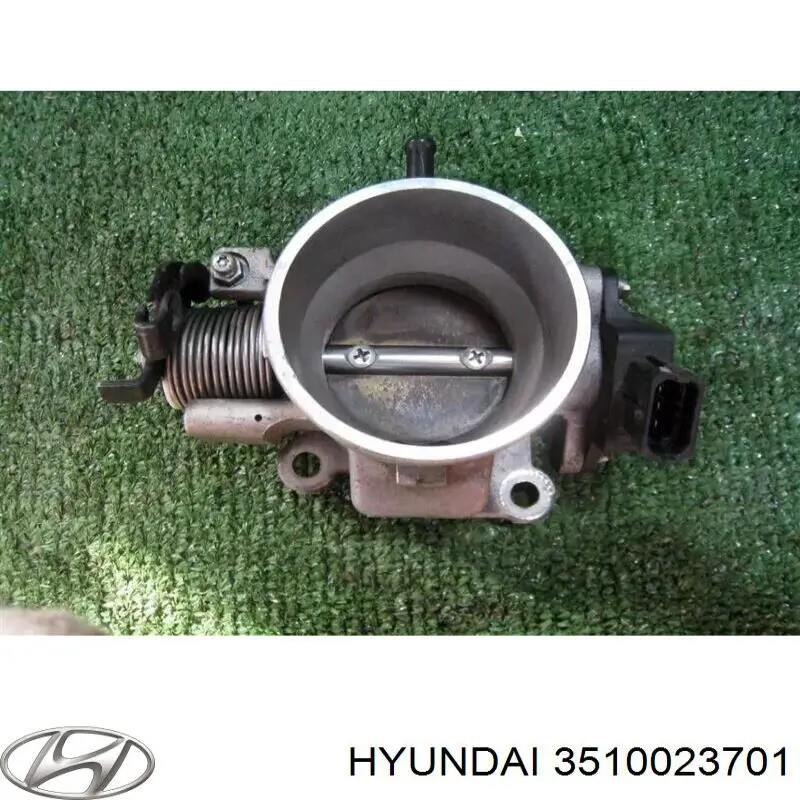 3510023701 Hyundai/Kia