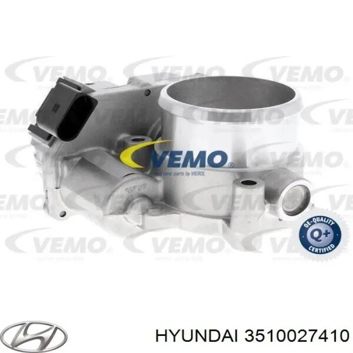 Cuerpo de aceleración completo CSV Electronic Parts CCM8096C precio, desde 182,86 EUR