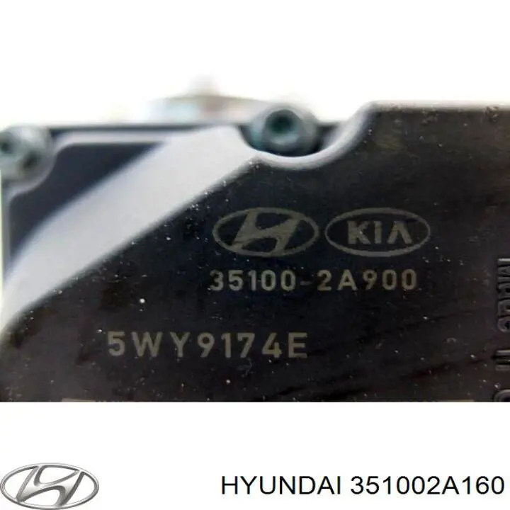 351002A160 Hyundai/Kia