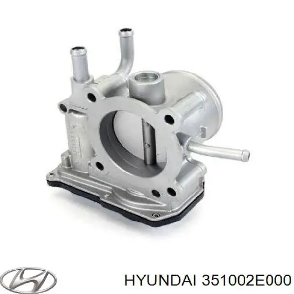 Comprar 351002E000 Hyundai/Kia Cuerpo de mariposa