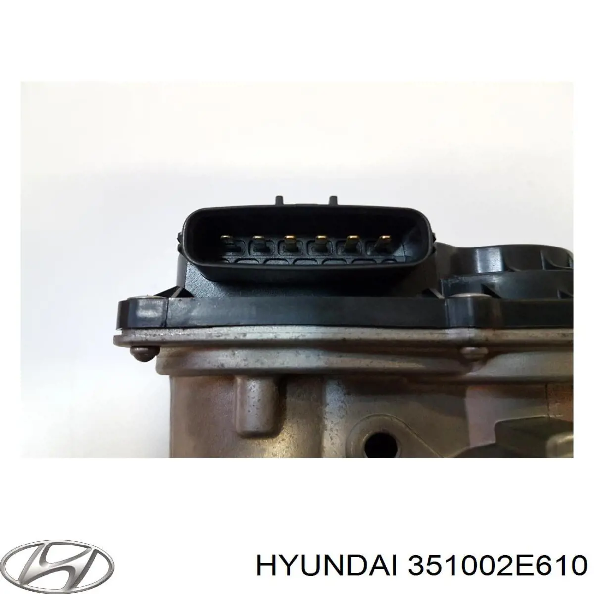 351002E610 Hyundai/Kia