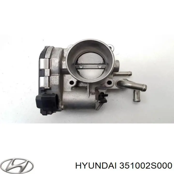 351002S000 Hyundai/Kia