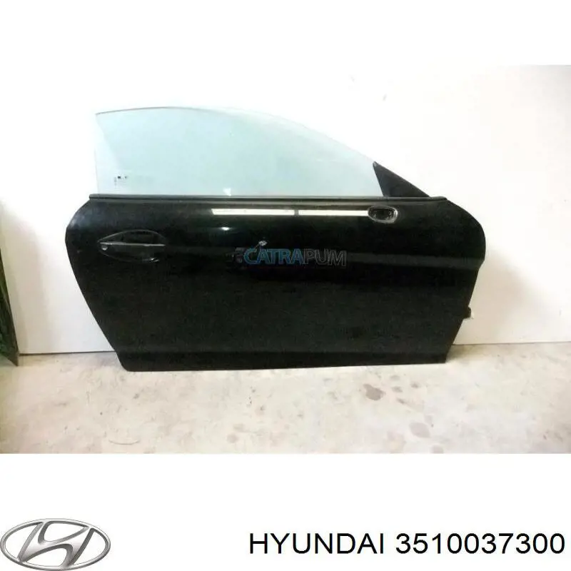 3510037300 Hyundai/Kia