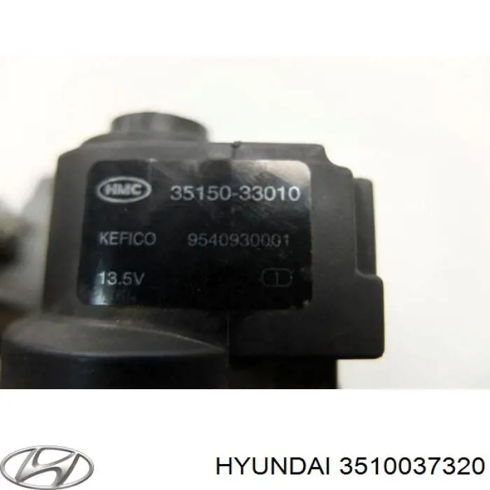 3510037320 Hyundai/Kia