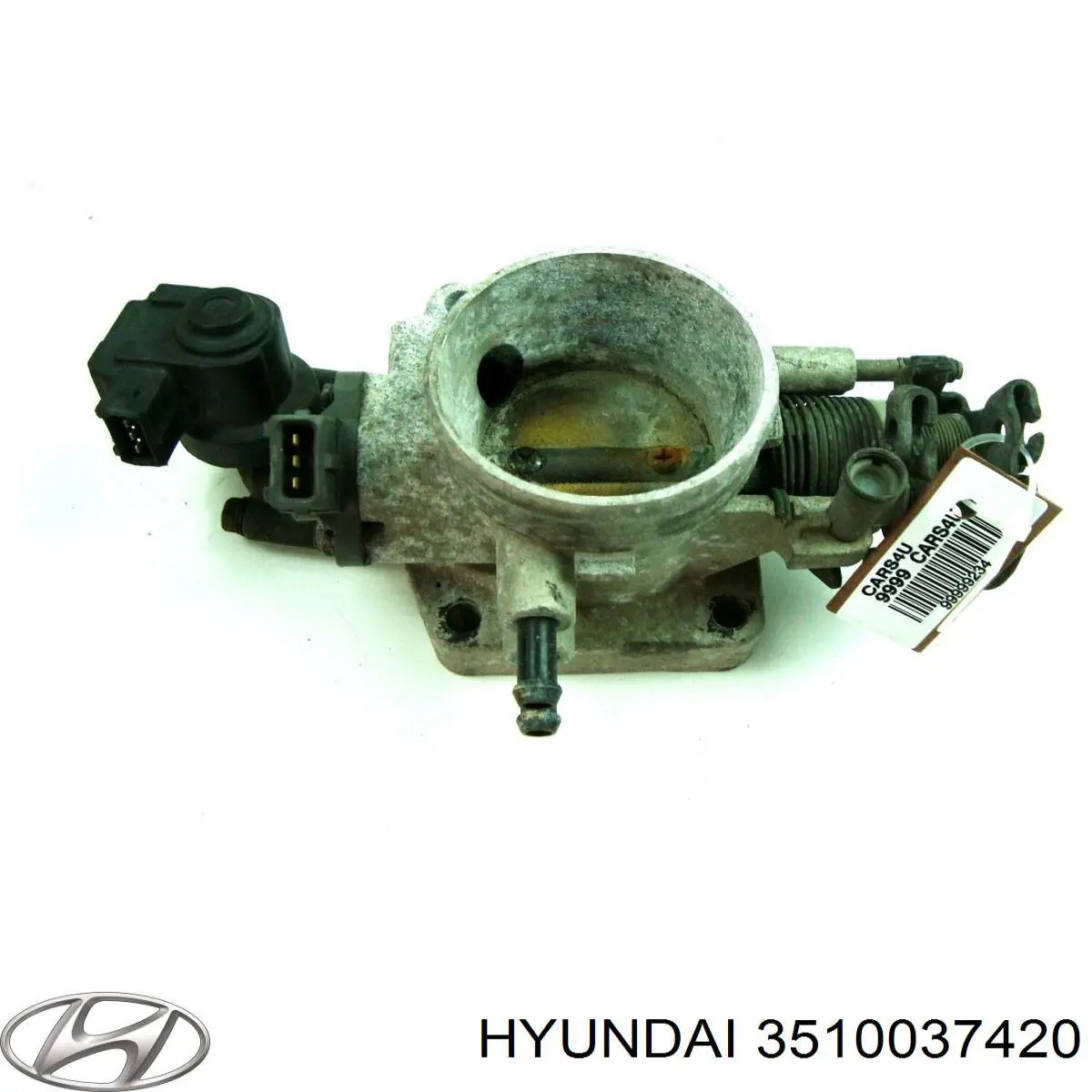 3510037420 Hyundai/Kia