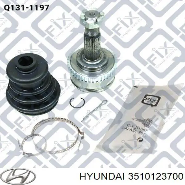  Junta cuerpo mariposa Hyundai Tucson 1